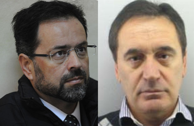 Лазаревић и Миша Банана нису криви
